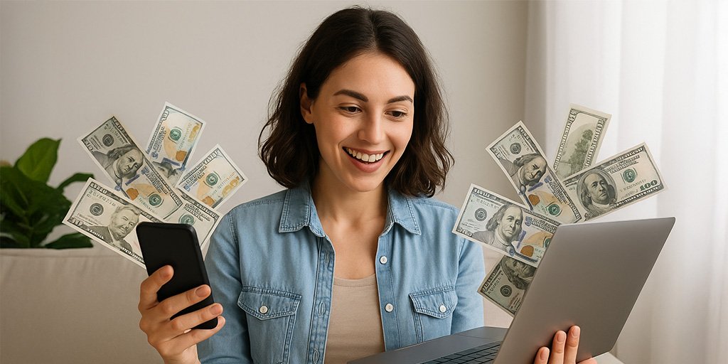 🧠 10 Vibe Coding Ideas to Make 1–2 Lakhs in the Next 25 Days